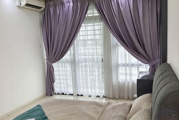 Unclassified image, 1 of 28, button - The Garden Homestay BySTAY (Sekudai)