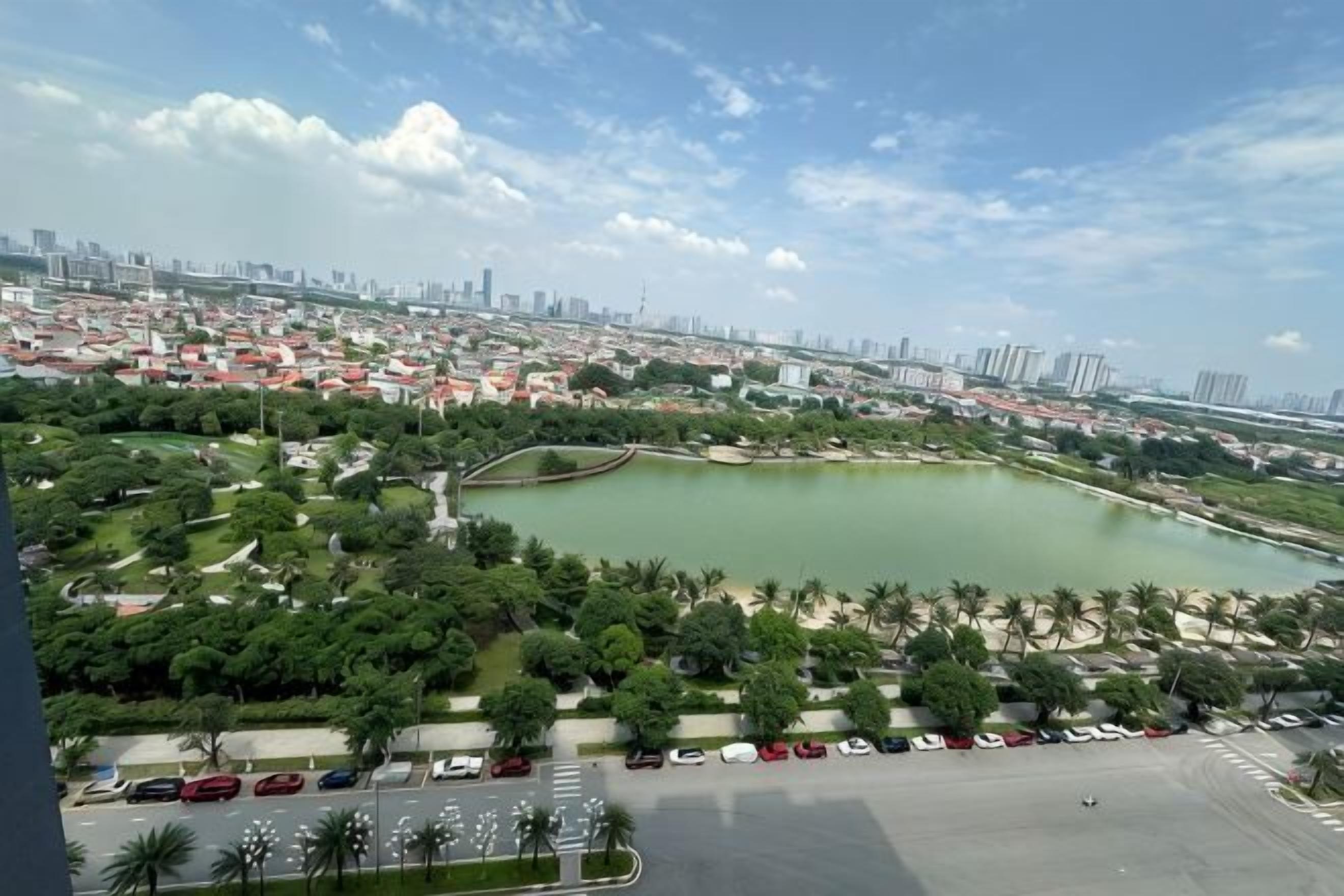 Ngoại thất