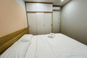 Unclassified image, 5 of 50, button - 2BRS@Vinhomes Smart City (Hanoi)