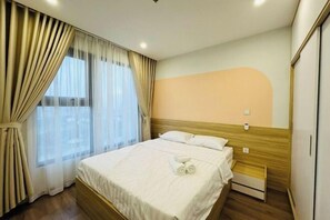 Room - 2BRS@Vinhomes Smart City (Hanoi)