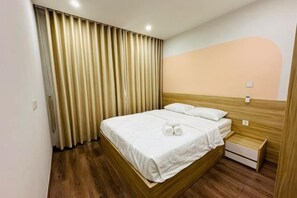 Unclassified image, 2 of 50, button - 2BRS@Vinhomes Smart City (Hanoi)