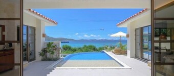 Ciel et mer SESOKO Suite