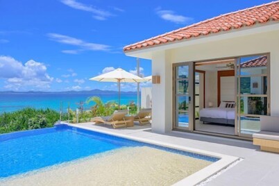 Ciel et mer SESOKO Suite