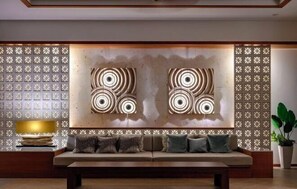 Room - Ciel et mer SESOKO Suite (Motobu)