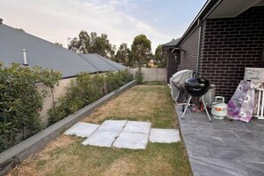 Garden - Holiday Place (North Rothbury)