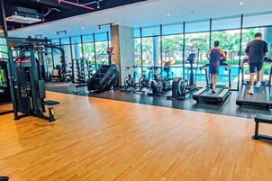 Servicio de la propiedad