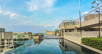 Warm Nest at Youth City Nilai by HCK