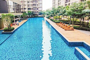 Property amenity - Warm Nest at Youth City Nilai by HCK (Nilai)