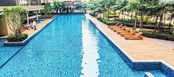 Warm Nest at Youth City Nilai by HCK