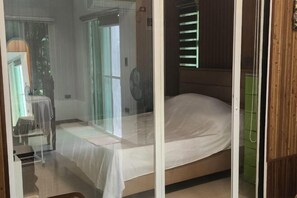 Room - Dels Guest House Homestay (Silang)