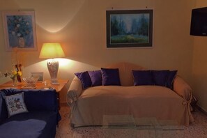 Unclassified image, 4 of 69, button - Villa L'Ulivina - Indipendent Villa Garden & View (Sorrento)