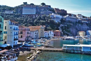 Marina - Villa L'Ulivina - Indipendent Villa Garden & View (Sorrento)
