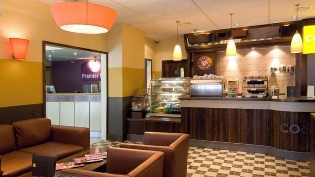 Restaurant - Coventry City Centre (Coventry)