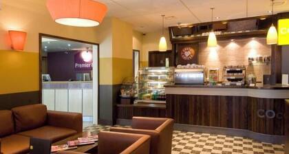 Coventry City Centre