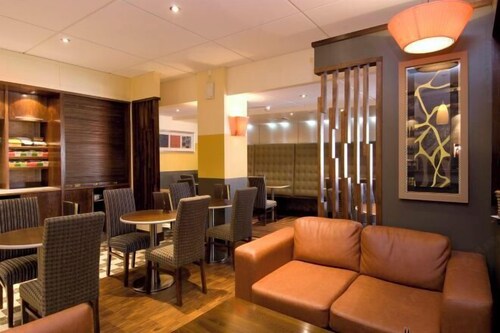 Coventry City Centre