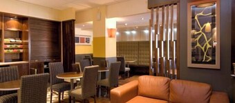 Coventry City Centre