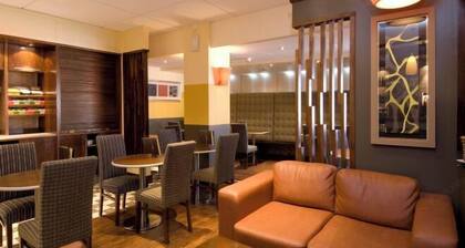 Coventry City Centre