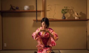 Interior - KIRAKU・SATOZAKURA (Kyoto)