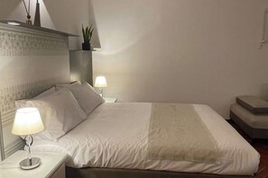 Unclassified image, 5 of 14, button - The Crystal Suite - Gorizia Central Apartment (Gorizia)