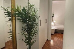 Unclassified image, 2 of 14, button - The Crystal Suite - Gorizia Central Apartment (Gorizia)
