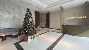 Interior - Tyhee Beach Apartment (Quy Nhon)