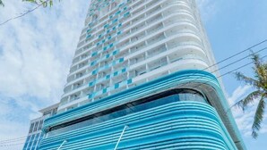 Exterior - Tyhee Beach Apartment (Quy Nhon)