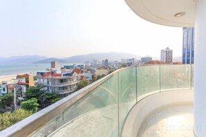 Property grounds - Tyhee Beach Apartment (Quy Nhon)