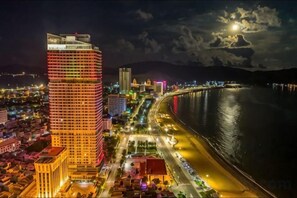 Unclassified image, 4 of 13, button - Tyhee Beach Apartment (Quy Nhon)