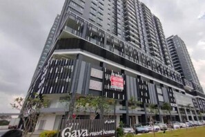 Exterior - 2R2B Cozy Homestay,1-7 Pax - GA2 (Shah Alam)