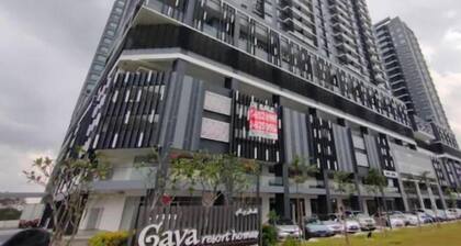 2R2B Cozy Homestay,1-7 Pax - GA2