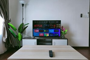 Interior - 2R2B Cozy Homestay,1-7 Pax - GA2 (Shah Alam)