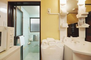 Bathroom - A quiet cottage ６ minutes from Komagome Station (Tokyo)