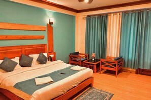 Room - Tanglewood Villa (Manali)