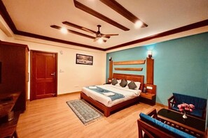 Room - Tanglewood Villa (Manali)
