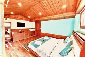 Room - Tanglewood Villa (Manali)