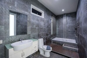 Unclassified image, 3 of 43, button - White Chocolate Pool Villa (Bang Lamung)
