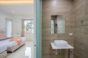 Unclassified image, 4 of 43, button - White Chocolate Pool Villa (Bang Lamung)
