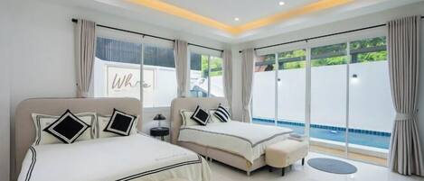ห้องพัก