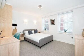 Room - Eldon Chambers Pod 3 by City Living London (London)