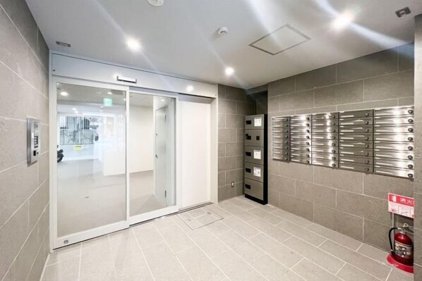 Interior - Valore Kitahorie (Osaka)