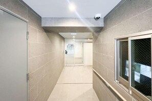 Interior - Valore Kitahorie (Osaka)