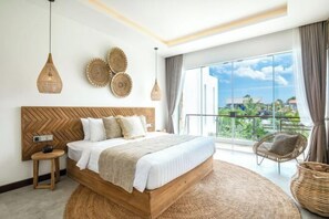 Room - Sol N3 ·S (Bali)