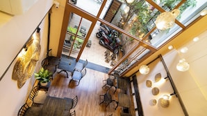 Tempat makan