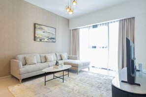 Room - MH- Act – Downtown 1BHK-REF4102 (Dubai)