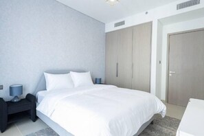 Room - MH- Act – Downtown 1BHK-REF4102 (Dubai)