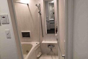 Bathroom - Kinshicho 1001 (Tokyo)