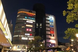Exterior - Kinshicho 1001 (Tokyo)
