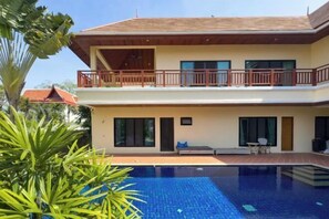 Servicios del alojamiento