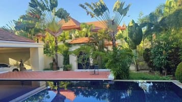 Ausstattung der Unterkunft