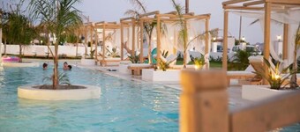 Alia suites and spa